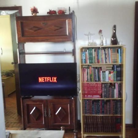 Appartement Aconchego Dos Schreiber à Belo Horizonte Extérieur photo
