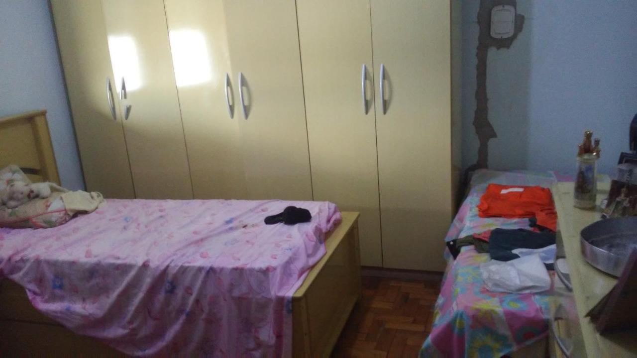Appartement Aconchego Dos Schreiber à Belo Horizonte Extérieur photo