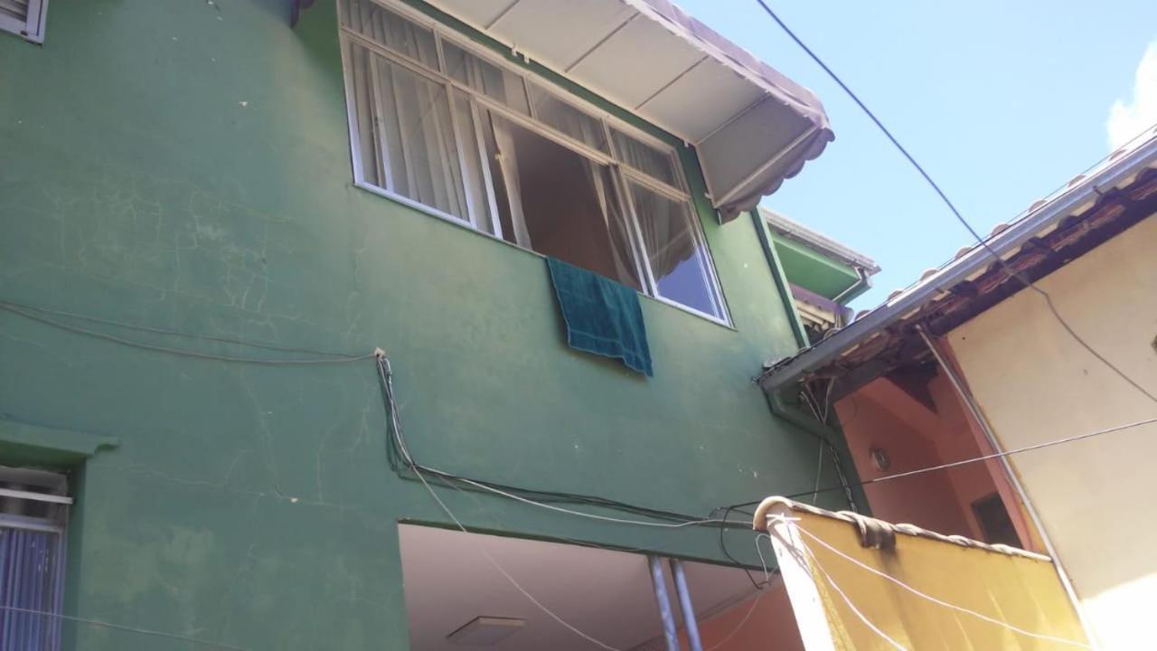 Appartement Aconchego Dos Schreiber à Belo Horizonte Extérieur photo