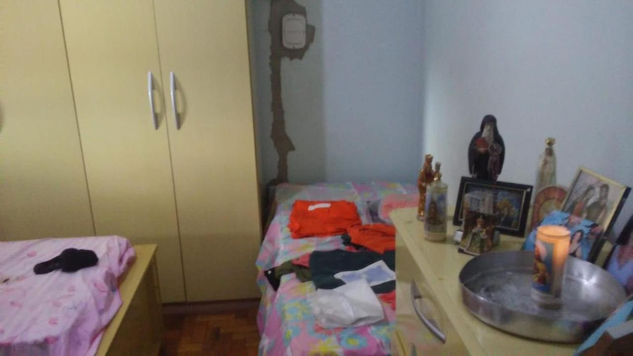 Appartement Aconchego Dos Schreiber à Belo Horizonte Extérieur photo