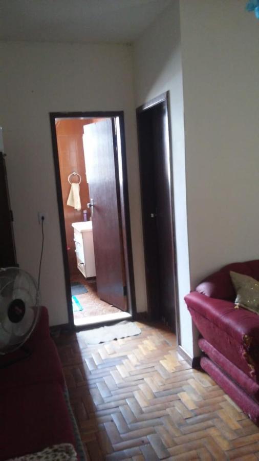 Appartement Aconchego Dos Schreiber à Belo Horizonte Extérieur photo