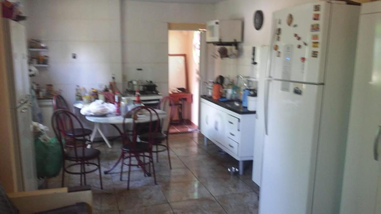 Appartement Aconchego Dos Schreiber à Belo Horizonte Extérieur photo