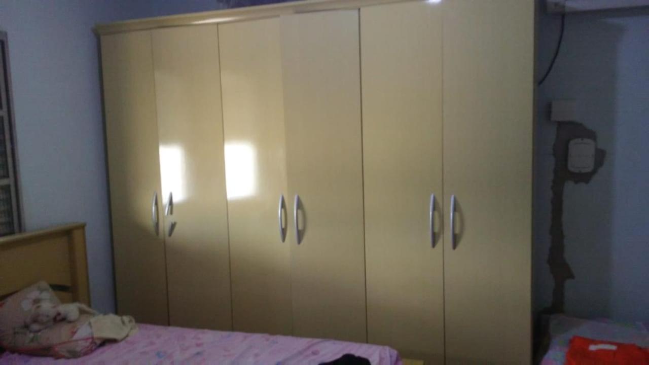 Appartement Aconchego Dos Schreiber à Belo Horizonte Extérieur photo