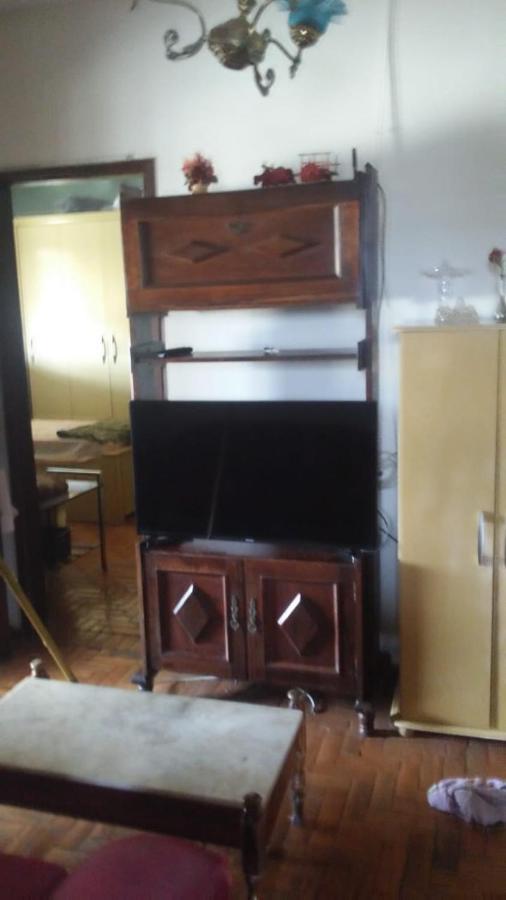 Appartement Aconchego Dos Schreiber à Belo Horizonte Extérieur photo