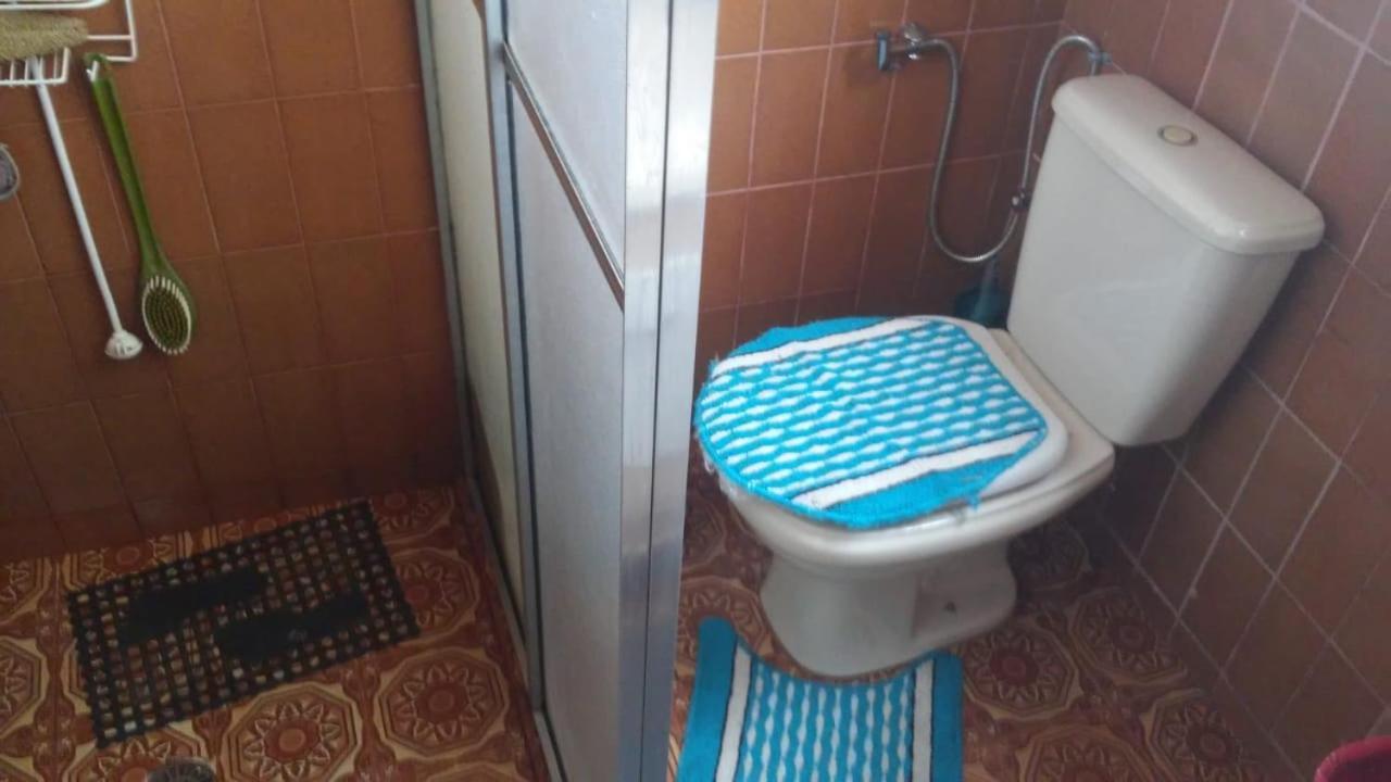 Appartement Aconchego Dos Schreiber à Belo Horizonte Extérieur photo
