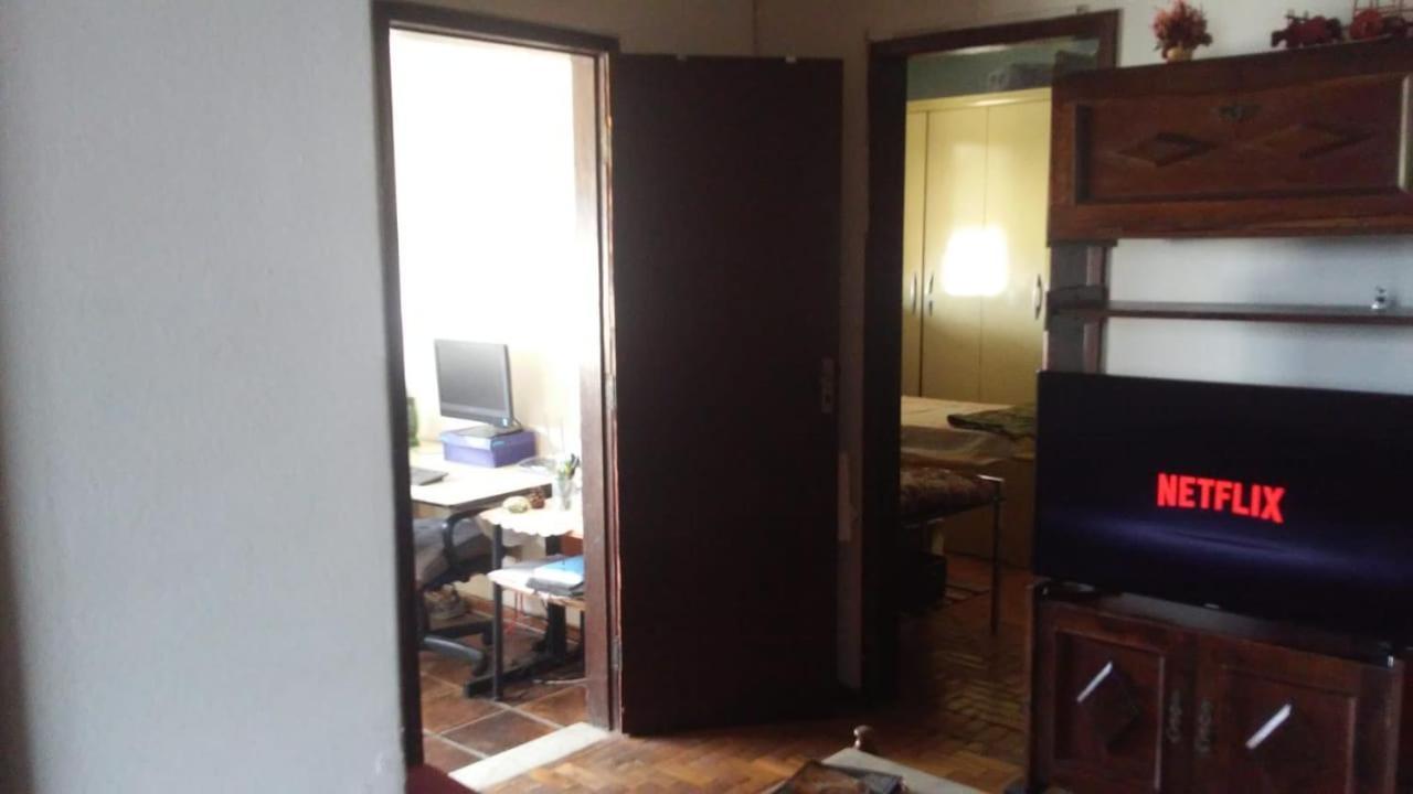 Appartement Aconchego Dos Schreiber à Belo Horizonte Extérieur photo
