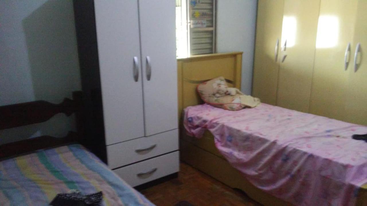 Appartement Aconchego Dos Schreiber à Belo Horizonte Extérieur photo